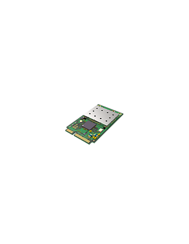 MIKROTIK LORAWAN MINI PCIE CARD FOR 863-870 MHZ R11E-LORA8
